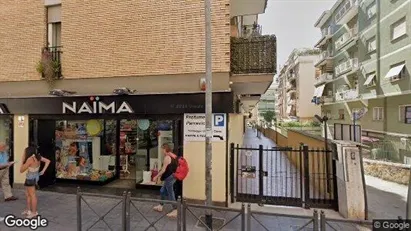 Apartments for rent in Roma Municipio XII – Monte Verde - Photo from Google Street View