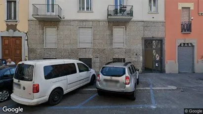 Apartments for rent in Milano Zona 4 - Vittoria, Forlanini - Photo from Google Street View