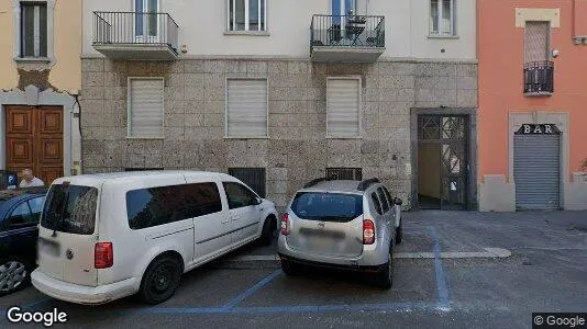 Apartments for rent in Milano Zona 4 - Vittoria, Forlanini - Photo from Google Street View