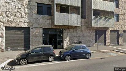 Apartments for rent in Roma Municipio IV – Tiburtino - Photo from Google Street View