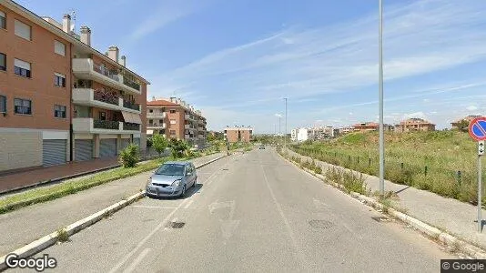 Apartments for rent in Acilia-Castel Fusano-Ostia Antica - Photo from Google Street View