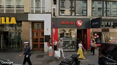 Apartments for rent in Vienna Innere Stadt - Photo from Google Street View
