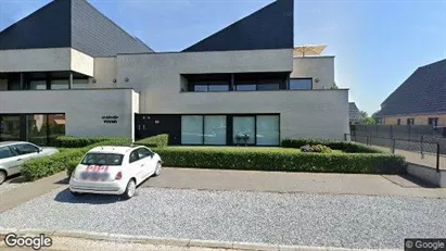 Apartments for rent in Kinrooi - Photo from Google Street View
