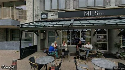Apartments for rent in Maasmechelen - Photo from Google Street View