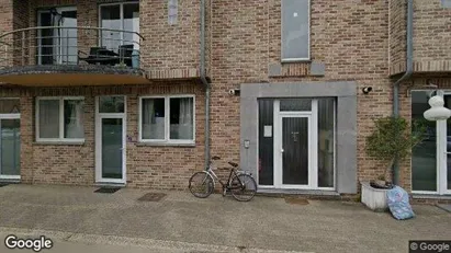 Apartments for rent in Maasmechelen - Photo from Google Street View
