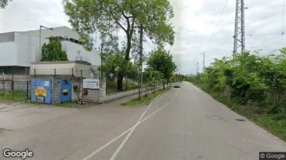 Apartments for rent in Budapest Józsefváros - Photo from Google Street View