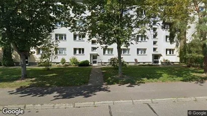 Apartments for rent in Central Saxony - Photo from Google Street View