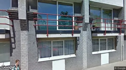 Apartments for rent in Stad Gent - Photo from Google Street View