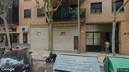 Apartments for rent in Cabrerizos - Photo from Google Street View
