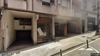 Apartments for rent in Oviedo - Photo from Google Street View