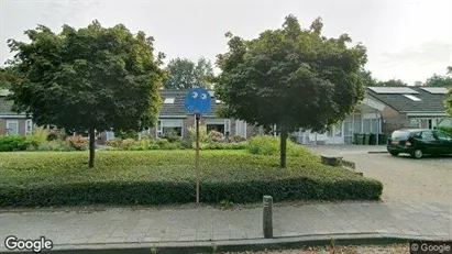 Apartments for rent in Grootegast - Photo from Google Street View