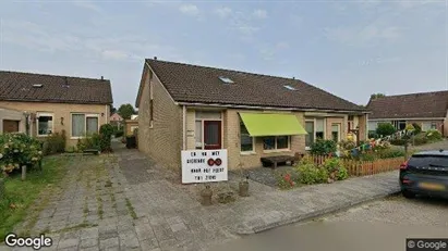Rooms for rent in Grootegast - Photo from Google Street View