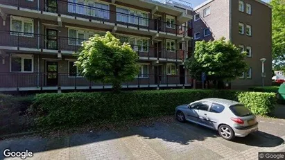 Apartments for rent in Renkum - Photo from Google Street View