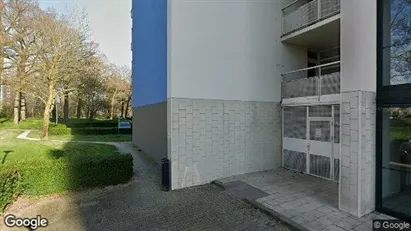 Apartments for rent in Nijmegen - Photo from Google Street View