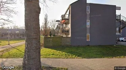 Apartments for rent in Nijmegen - Photo from Google Street View