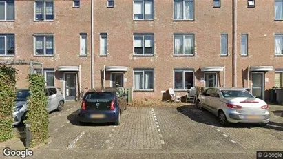 Apartments for rent in Wijchen - Photo from Google Street View