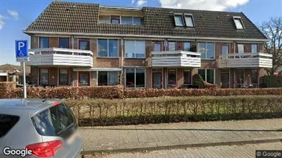 Apartments for rent in Overbetuwe - Photo from Google Street View