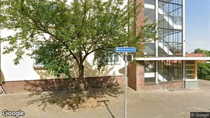 Apartments for rent in Doesburg - Photo from Google Street View