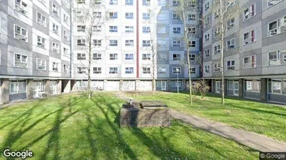 Rooms for rent in Nijmegen - Photo from Google Street View