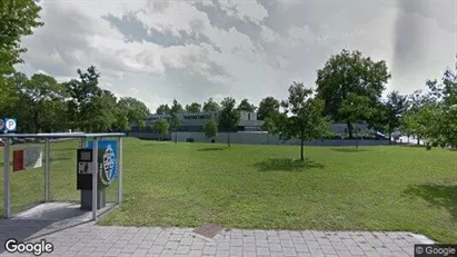 Apartments for rent in Nijmegen - Photo from Google Street View