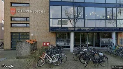 Apartments for rent in Nijmegen - Photo from Google Street View