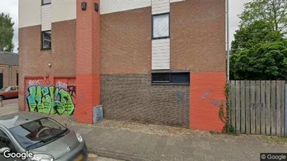 Apartments for rent in Arnhem - Photo from Google Street View