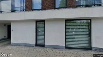 Apartments for rent in Waregem - Photo from Google Street View
