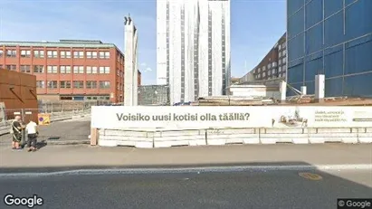 Apartments for rent in Vantaa - Photo from Google Street View