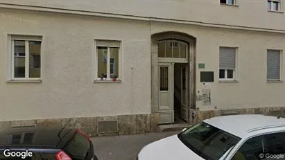 Apartments for rent in Graz - Photo from Google Street View