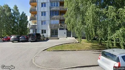 Apartments for rent in Tallinn Kesklinna - Photo from Google Street View