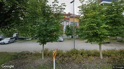 Apartments for rent in Tallinn Kesklinna - Photo from Google Street View