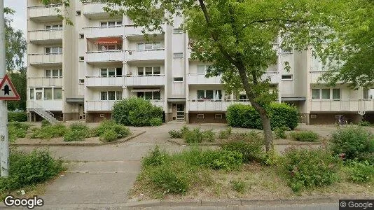 Apartments for rent in Mecklenburgische Seenplatte - Photo from Google Street View