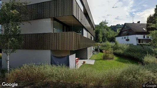 Apartments for rent in Dornbirn - Photo from Google Street View