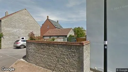 Apartments for rent in Weston-super-Mare - Avon - Photo from Google Street View