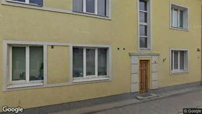 Apartments for rent in Pärnu - Photo from Google Street View