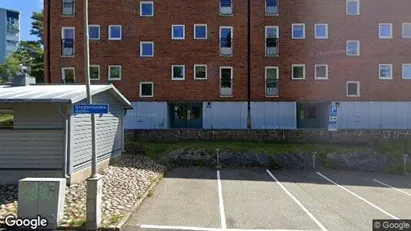 Apartments for rent in Gothenburg East - Photo from Google Street View