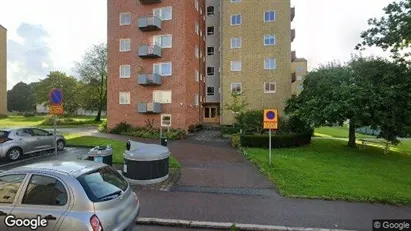 Apartments for rent in Västra hisingen - Photo from Google Street View