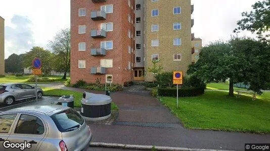 Apartments for rent in Västra hisingen - Photo from Google Street View
