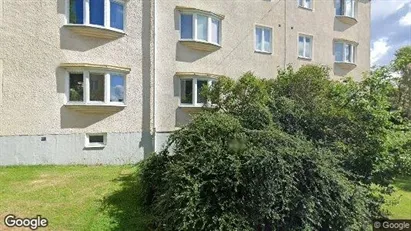 Apartments for rent in Majorna-Linné - Photo from Google Street View