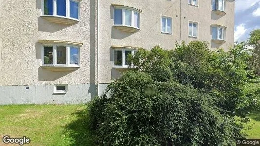 Apartments for rent in Majorna-Linné - Photo from Google Street View