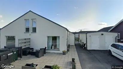 Apartments for rent in Höör - Photo from Google Street View