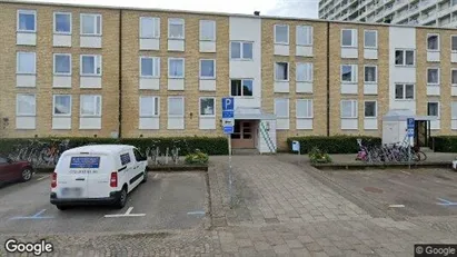 Apartments for rent in Malmö City - Photo from Google Street View