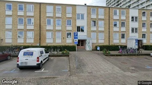Apartments for rent in Malmö City - Photo from Google Street View