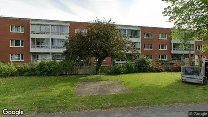 Apartments for rent in Fosie - Photo from Google Street View