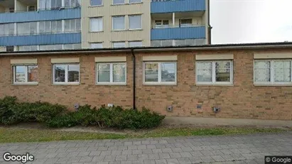 Apartments for rent in Fosie - Photo from Google Street View