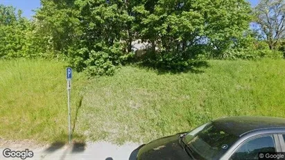 Apartments for rent in Hyllie - Photo from Google Street View