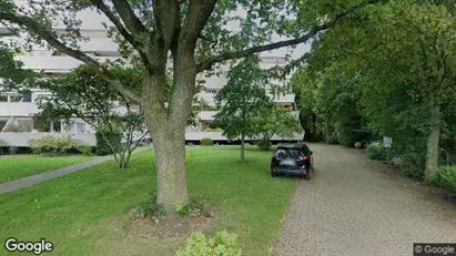 Apartments for rent in Borken - Photo from Google Street View