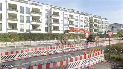 Apartments for rent in Münster - Photo from Google Street View