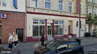 Apartments for rent in Gelsenkirchen - Photo from Google Street View