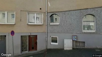 Apartments for rent in Remscheid - Photo from Google Street View